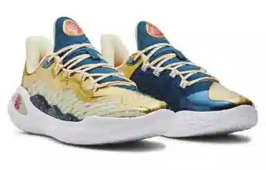 Under Armour Curry 11