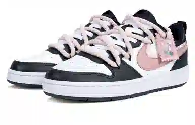 Nike Court Borough Low 2