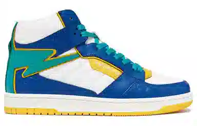 A BATHING APE Bape STA 88 HI