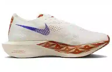 Nike Vaporfly NEXT%3 White