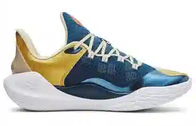 Under Armour Curry 11