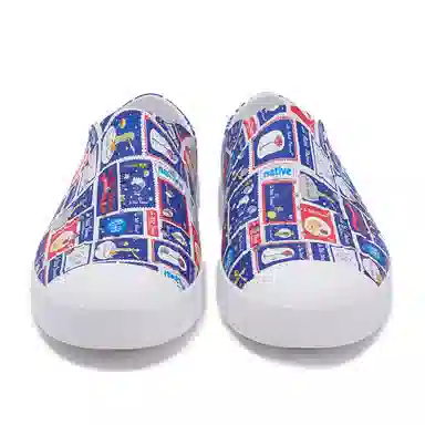 x Native Shoes Jefferson