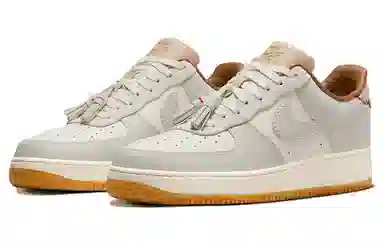 Nike Air Force 1 Low Beige