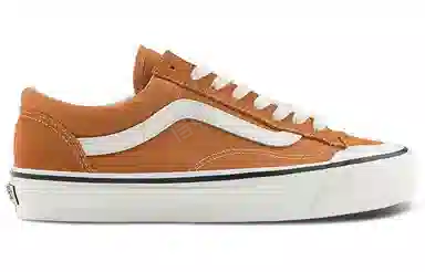 Vans Old Skool Reissue 136 Orange