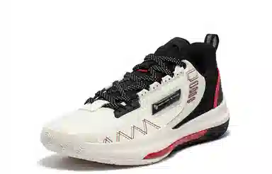 361° DVD Team White Red