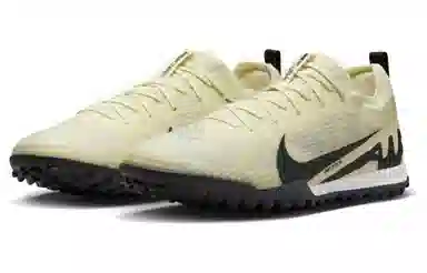 Nike Mercurial Vapor 15 Yellow Black