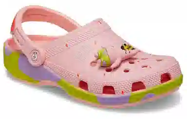 Crocs Classic Clog "Patrick"