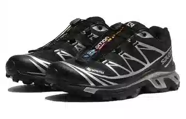 SALOMON XT-6