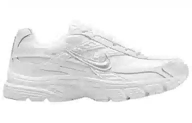 Nike Initiator Silver