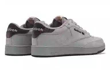 Reebok Club C Grey
