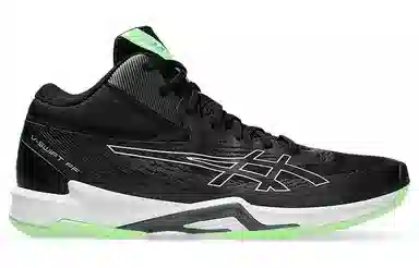 Asics V-SWIFT FF MT 4 Black Green