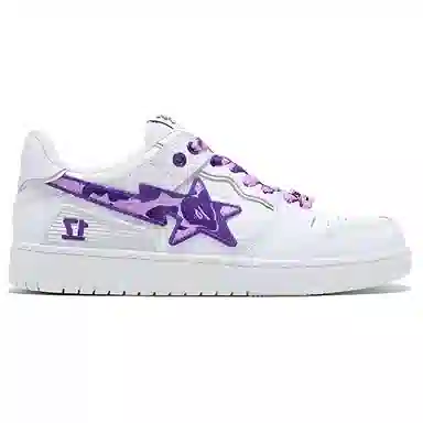 A BATHING APE SK8