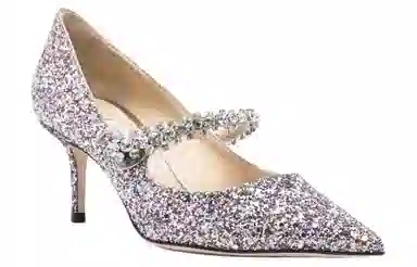 Jimmy Choo 6.5cm