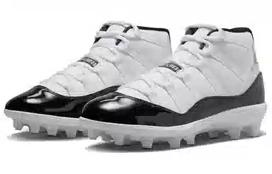 Jordan Air Jordan 11 Mid TD Cleat "Gratitude"