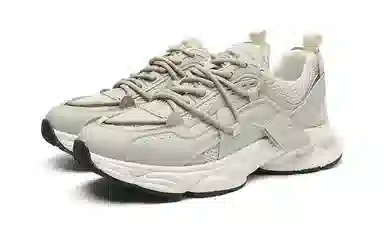 HLA Winter Casual Low Sneakers