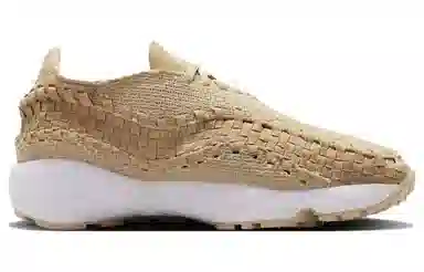 Nike Air Footscape Woven Beige