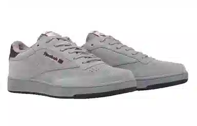 Reebok Club C Grey