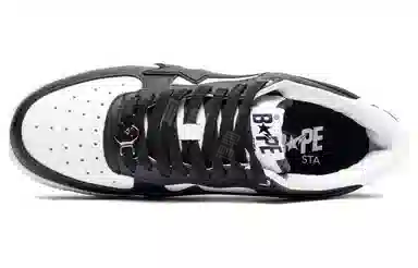 A BATHING APE STA