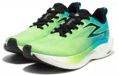 361° Feiran 2ET Cosmic Speed