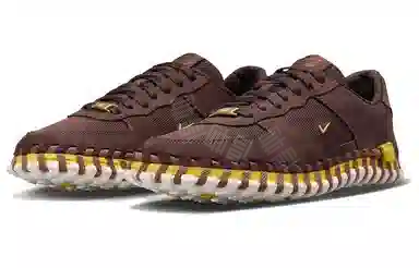 Jacquemus x Nike J Force 1 Low LX Earth