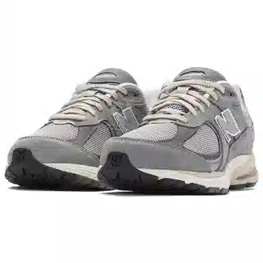 New Balance 2002R Grey