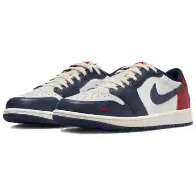 Jordan Air Jordan 1 Low OG "Howard University" PE