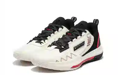 361° DVD Team White Red