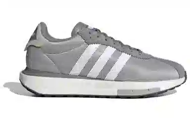 adidas Country XLG Boost Grey White