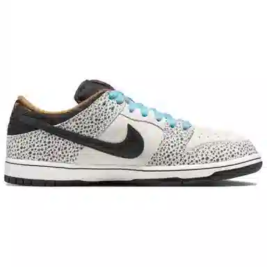 Nike SB Dunk Low Safari "Olympics"