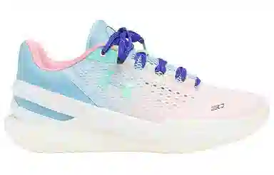 Under Armour Curry 2