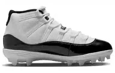 Jordan Air Jordan 11 Mid TD Cleat "Gratitude"