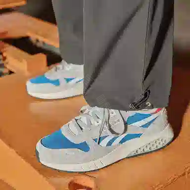 Reebok Classic Leather Hexalite