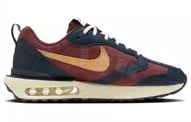 Nike Air Max Dawn Logo