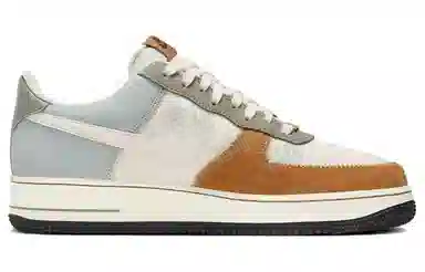 Nike Air Force 1 '07 LV8 White Brown