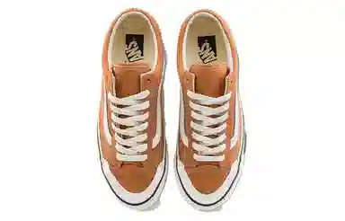 Vans Old Skool Reissue 136 Orange