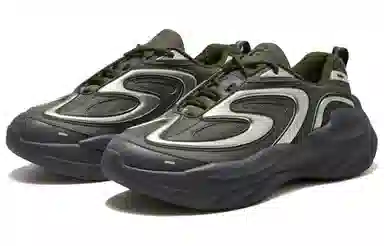 FILA FUSION BUZZARD TPU