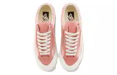 Vans Old Skool REISSUE 136 Pink