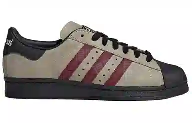 adidas Superstar 82 Beige Brown