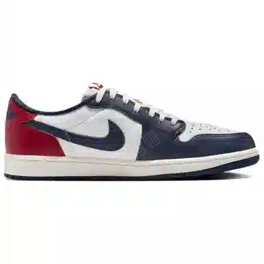 Jordan Air Jordan 1 Low OG "Howard University" PE