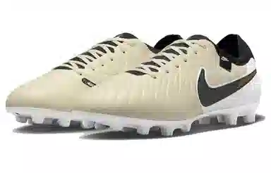 Nike Tiempo Legend 10 Pro Yellow Black