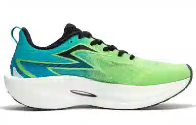 361° Feiran 2ET Cosmic Speed