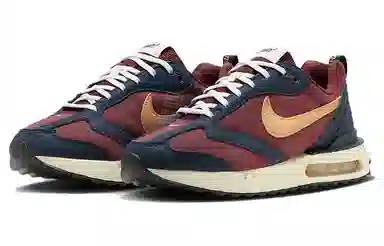 Nike Air Max Dawn Logo