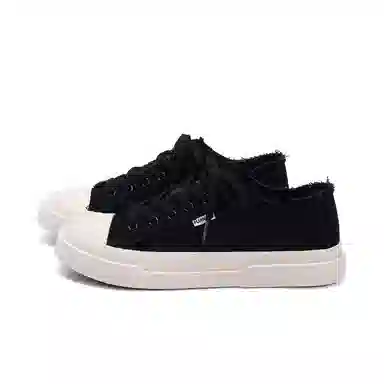 HUANQIU Canvas Shoes