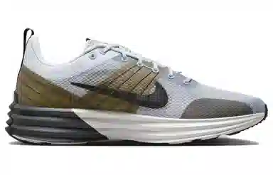 Nike Lunar Roam White Green