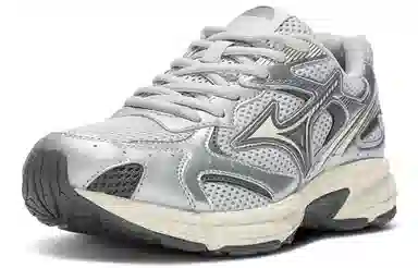 Mizuno Speed 2K Silver Grey