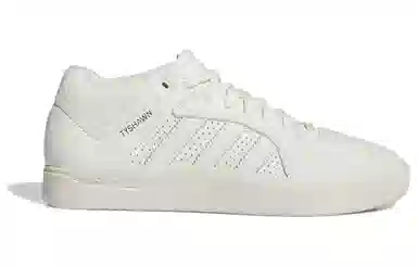 adidas Tyshawn White
