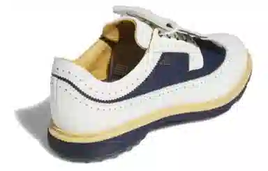 Malbon Golf x adidas MC87