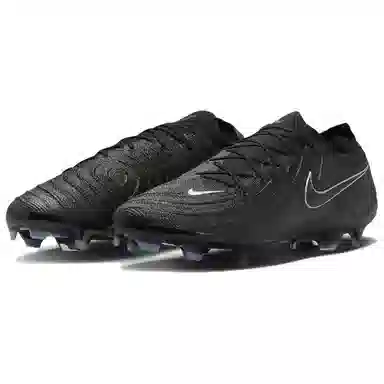 Nike Phantom GX 2 Elite Black