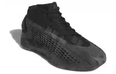 adidas A.E. 1 "MX Charcoal"