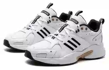 adidas neo JZ Runner